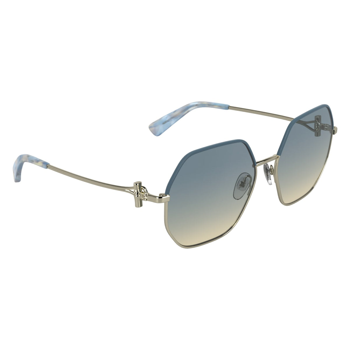 Gafas de Sol Longchamp LO191S 729 58 17