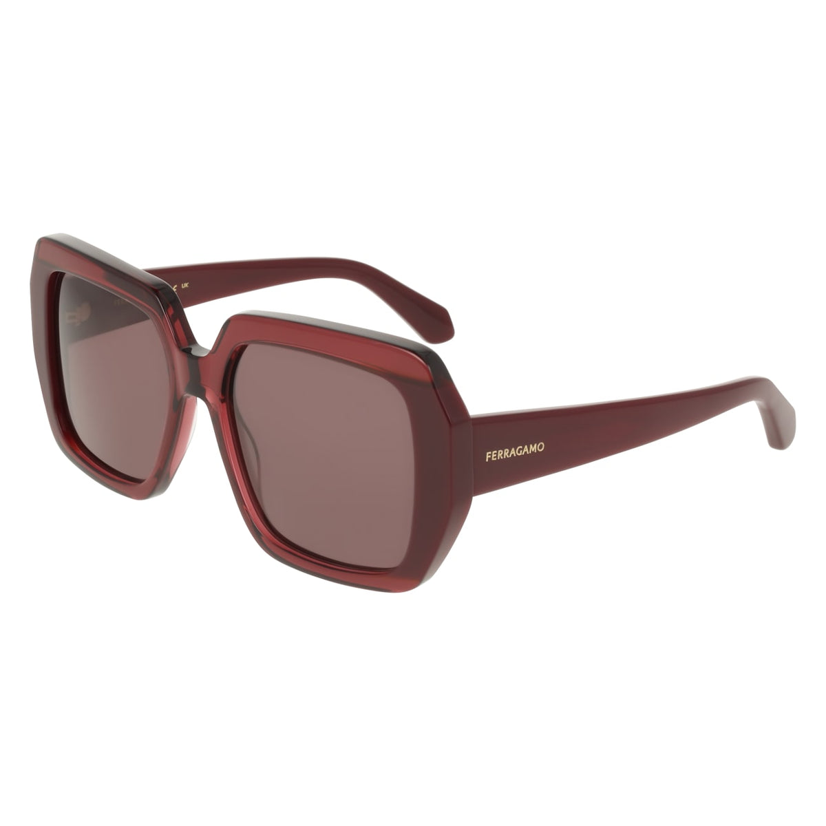 Gafas de Sol Ferragamo SF2081S 654 56 17