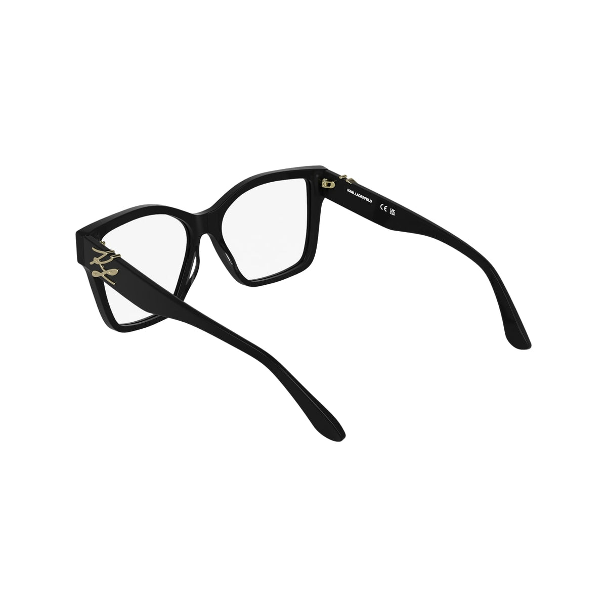 Gafas Graduadas Karl Lagerfeld KL6215 001 55 15