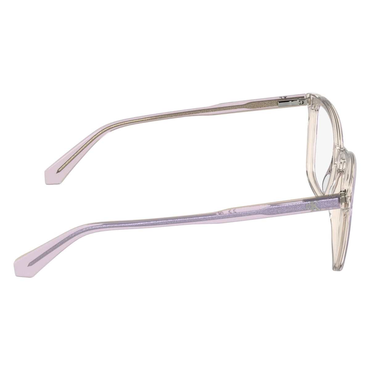 Gafas Graduadas Calvin Klein Jeans CKJ26638 663 54 17