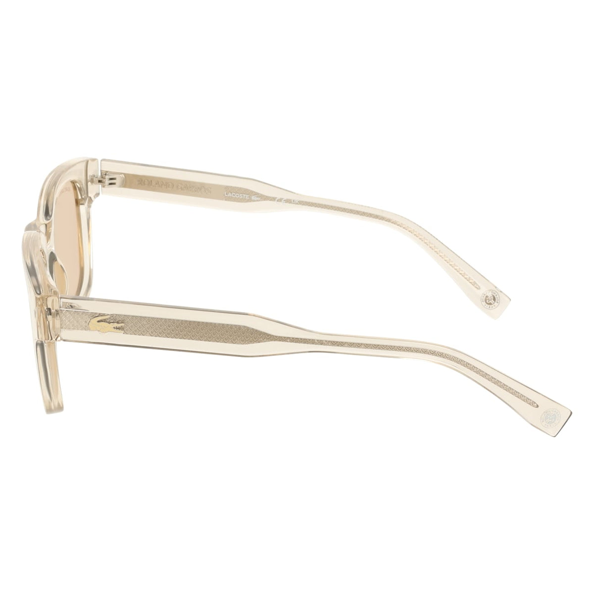 Sunglasses Lacoste L6023SRG N 264 49 21