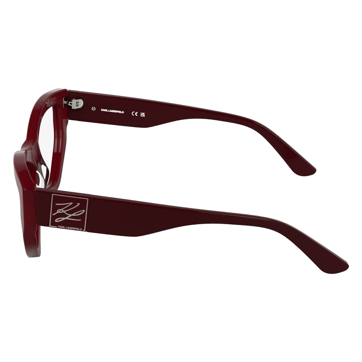 Gafas Graduadas Karl Lagerfeld KL6211 600 55 17