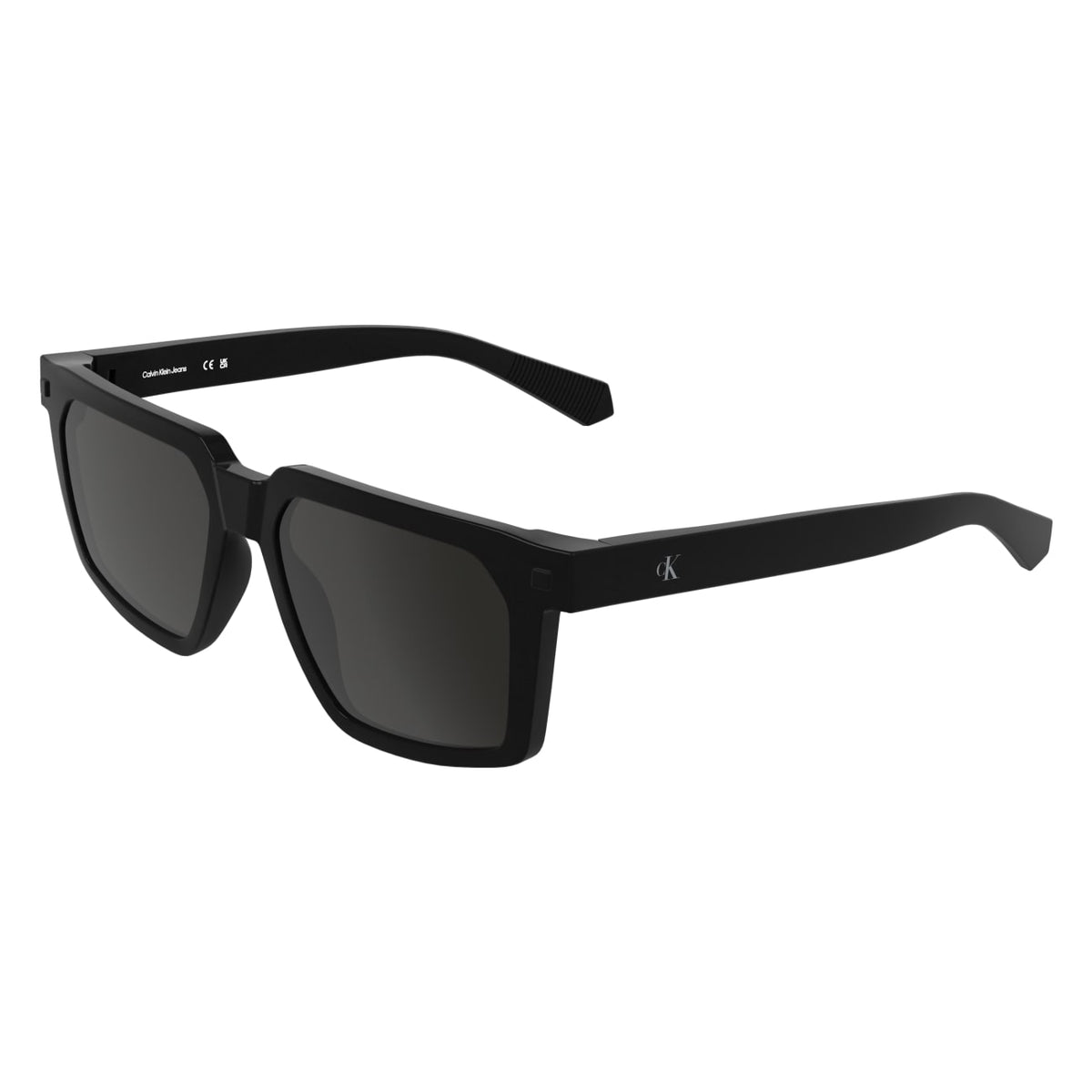 Sunglasses Calvin Klein Jeans CKJ25621S 001 54 17