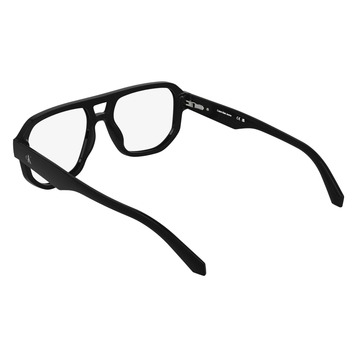 Gafas Graduadas Calvin Klein Jeans CKJ25631 001 55 18