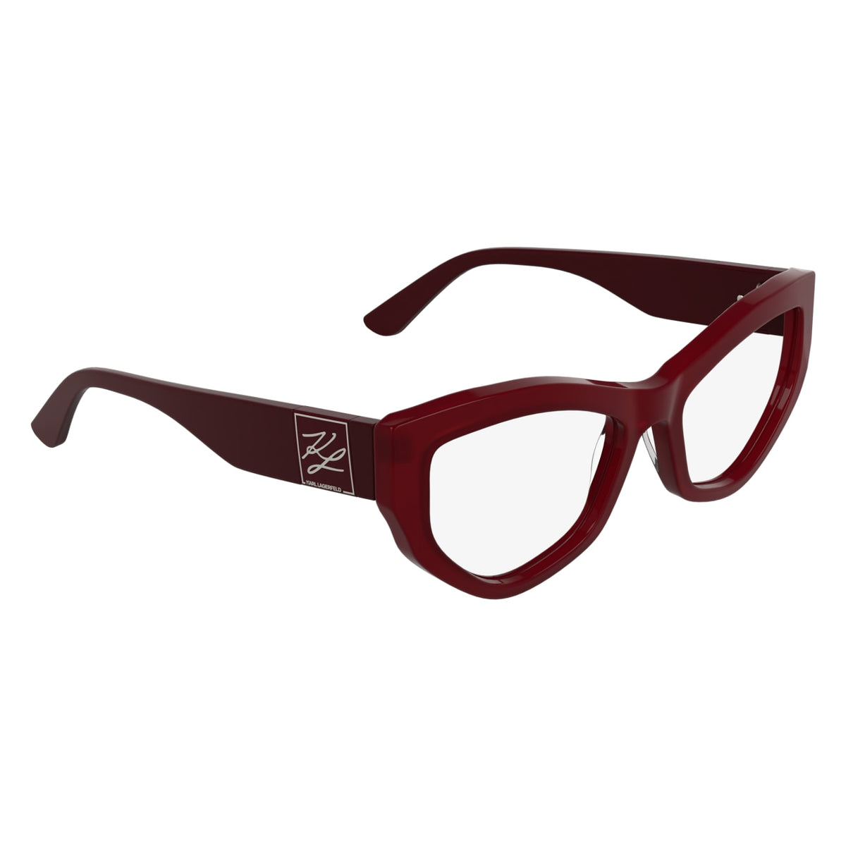 Gafas Graduadas Karl Lagerfeld KL6211 600 55 17