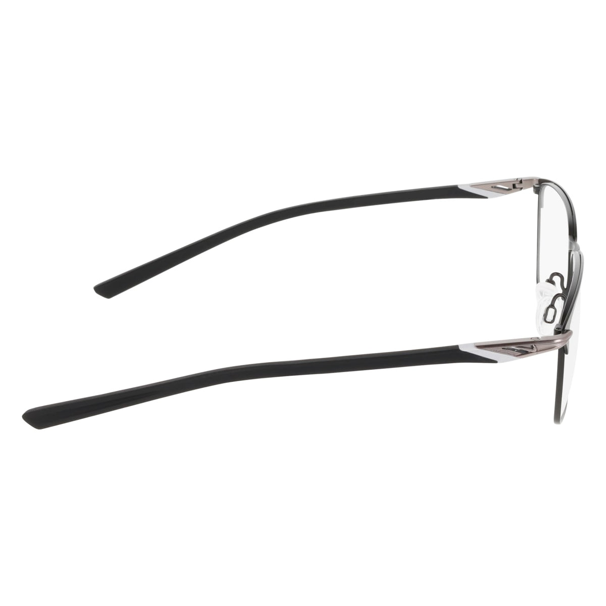Prescription Glasses Nike NIKE 6066 001 56 17