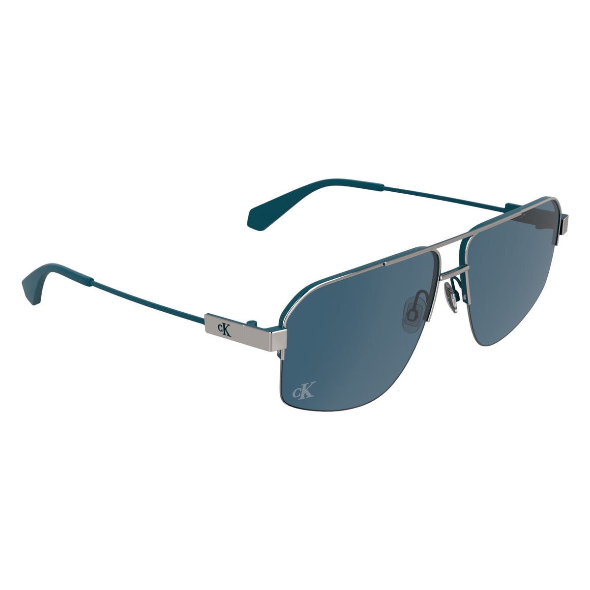 Gafas de Sol Calvin Klein Jeans CKJ26221S 021 61 14