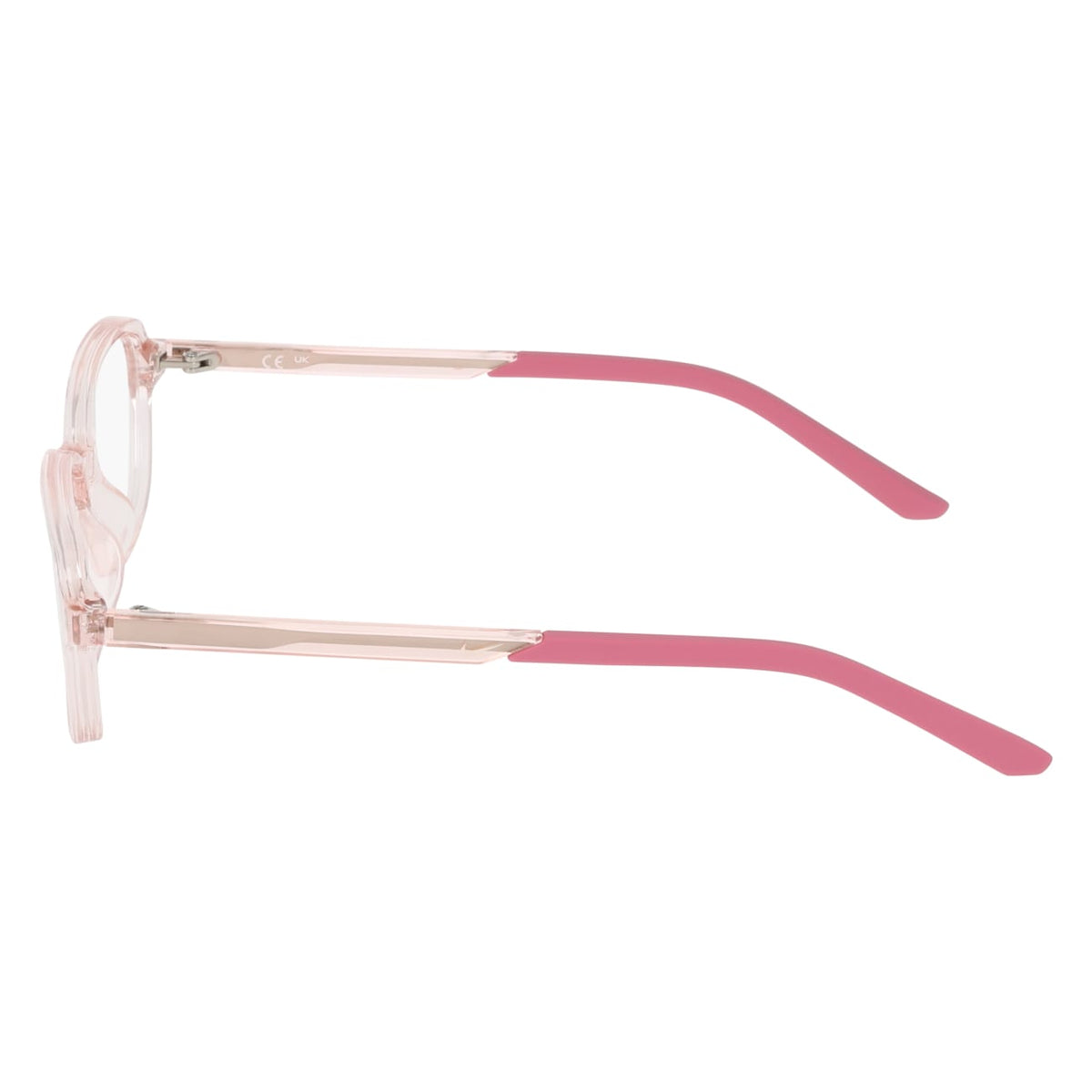 Prescription Glasses Nike NIKE 5072 690 49 17