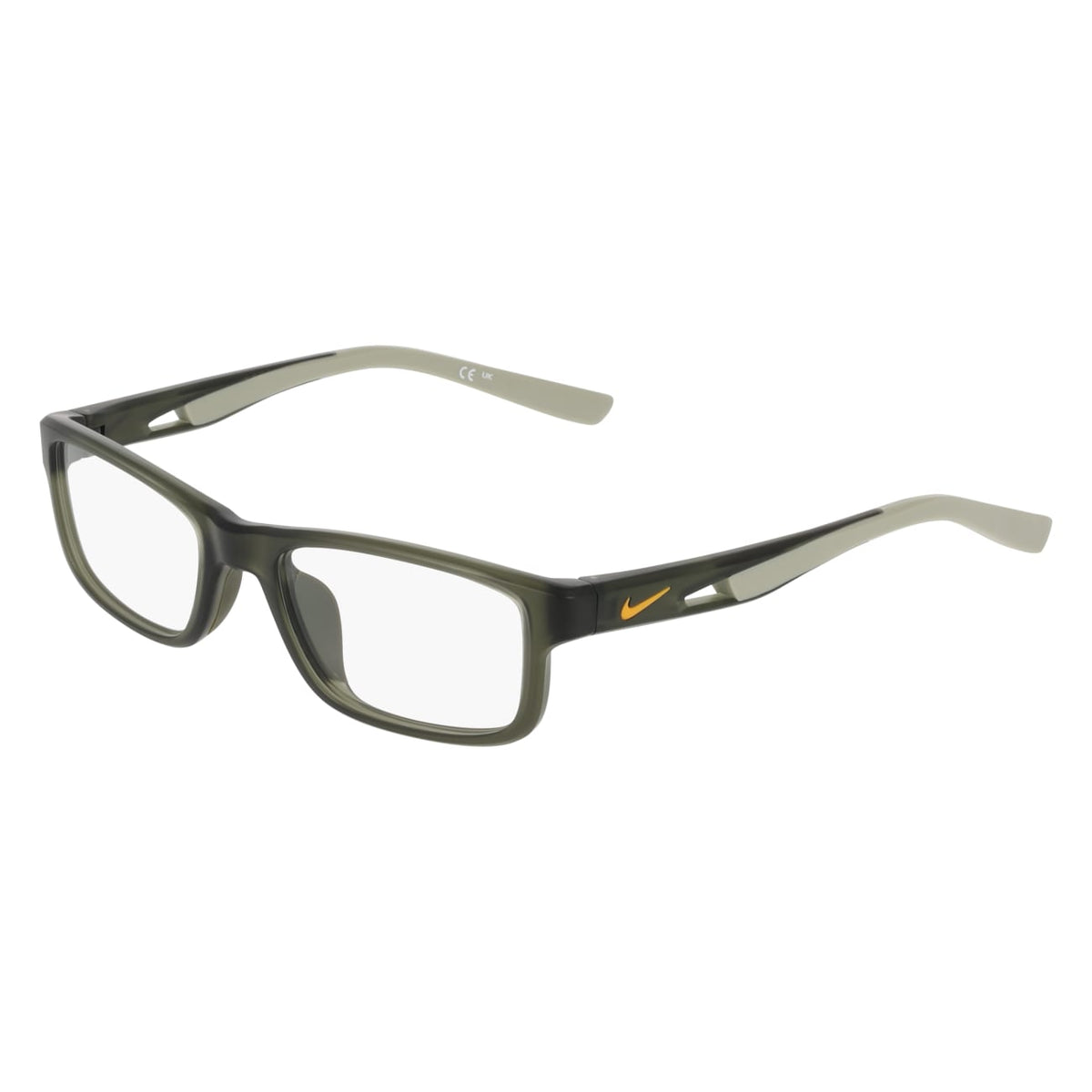 Prescription Glasses Nike NIKE 5102 315 48 17