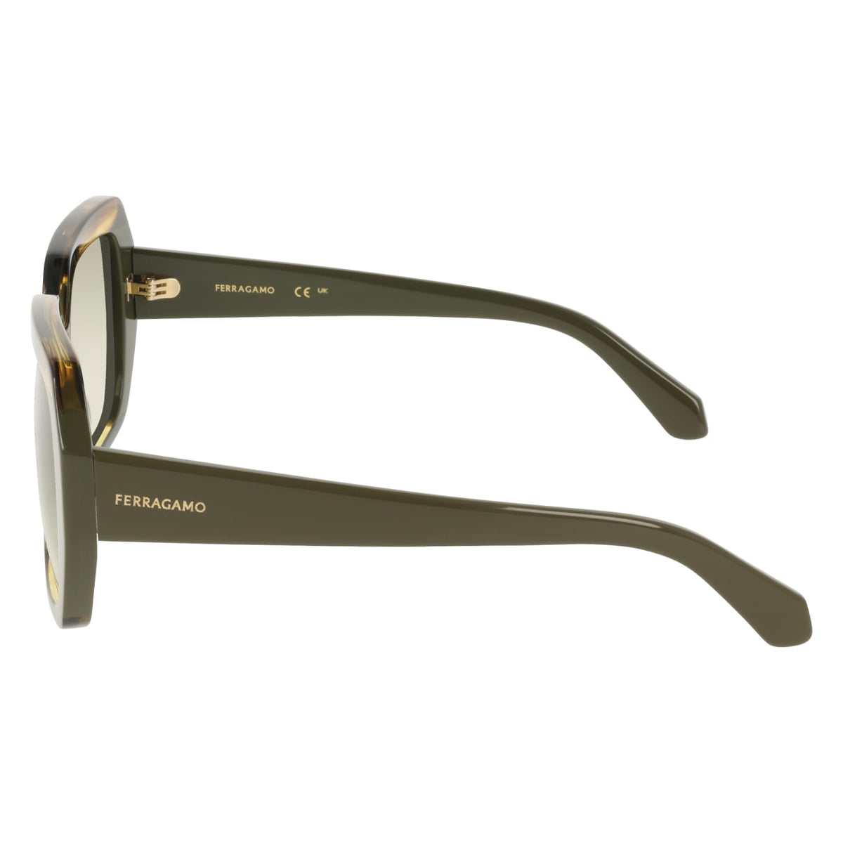Gafas de Sol Ferragamo SF2081S 322 56 17