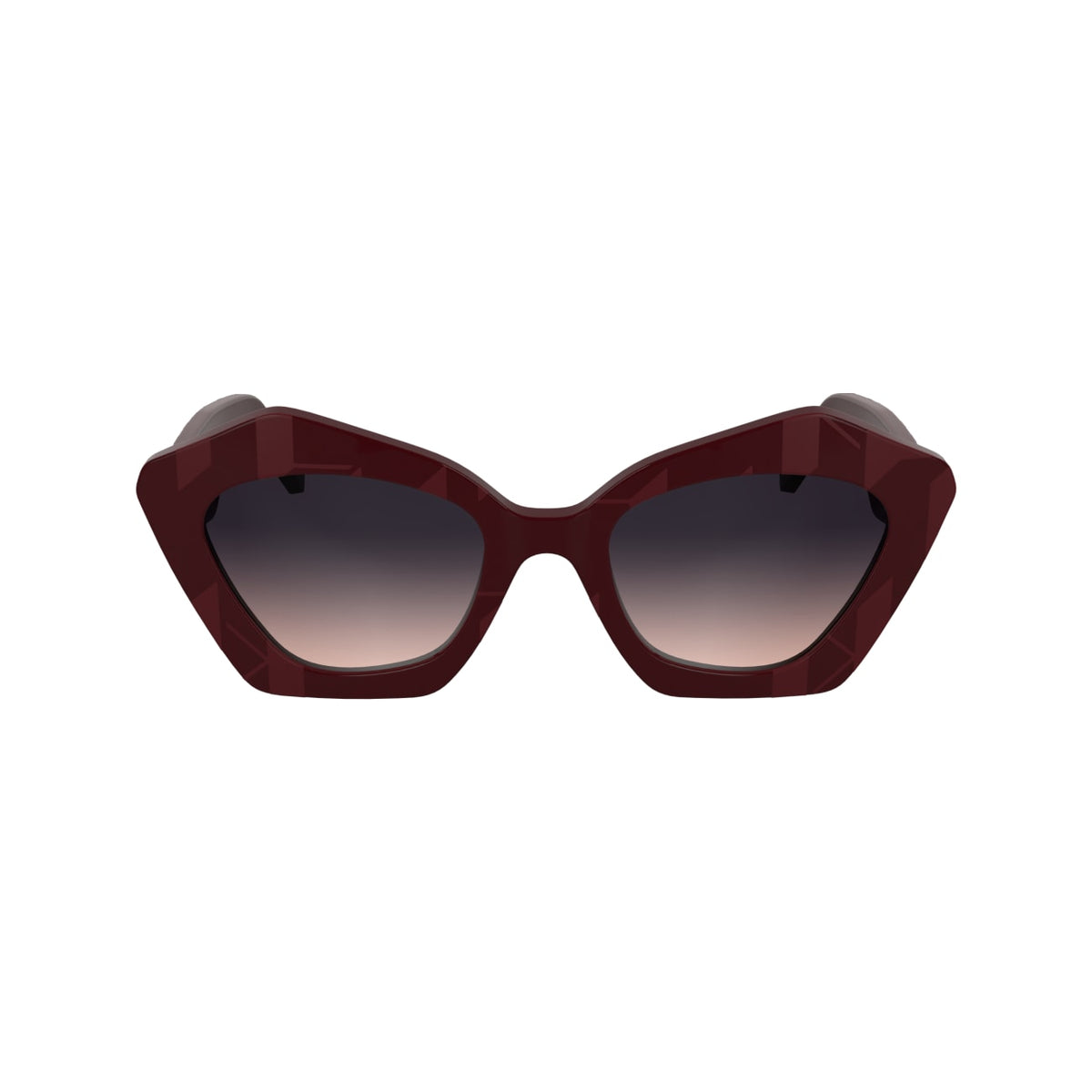 Sunglasses Karl Lagerfeld KL6199S 601 53 21