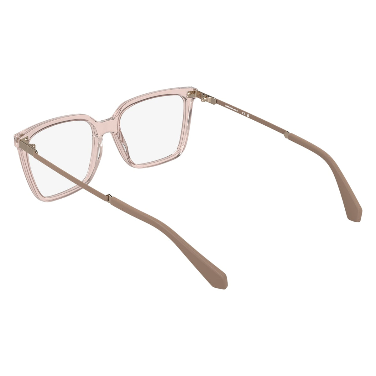 Gafas Graduadas Calvin Klein Jeans CKJ26615 272 55 17