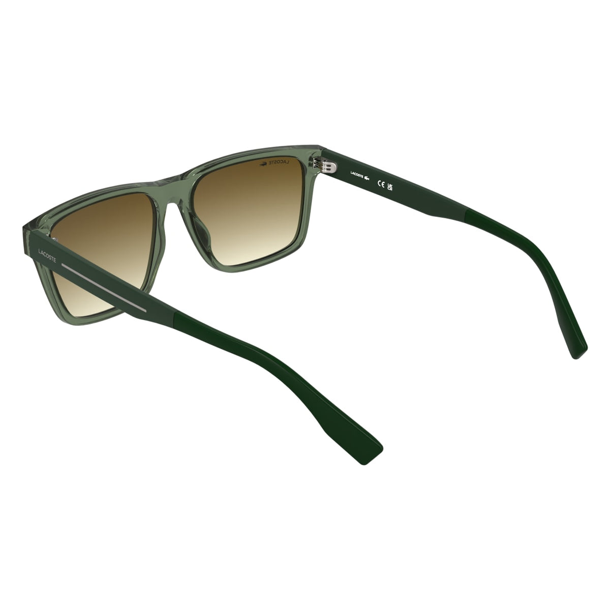 Sunglasses Lacoste L6100S 301 57 16
