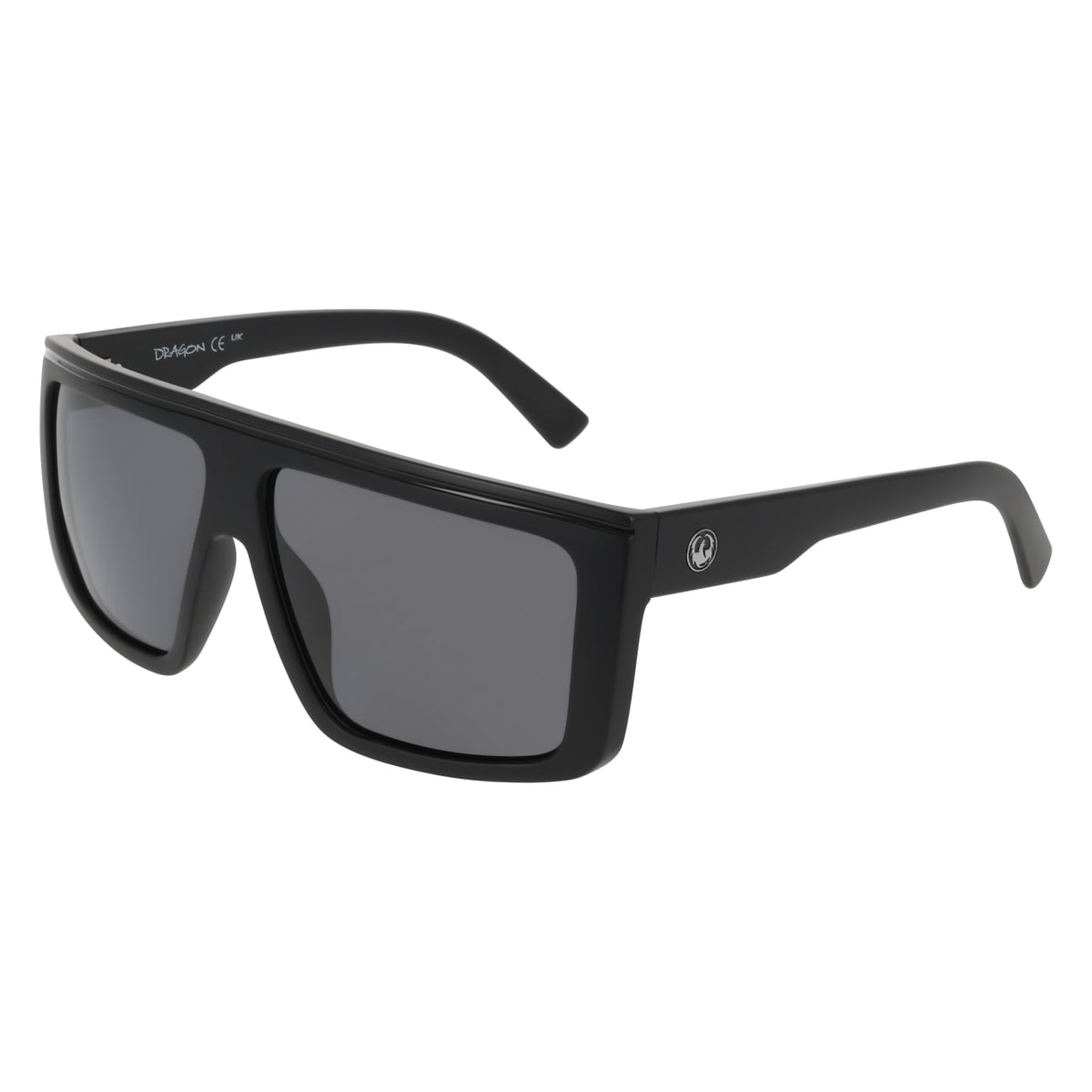 Sunglasses Dragon DR JAX LL POLAR 003 60 12