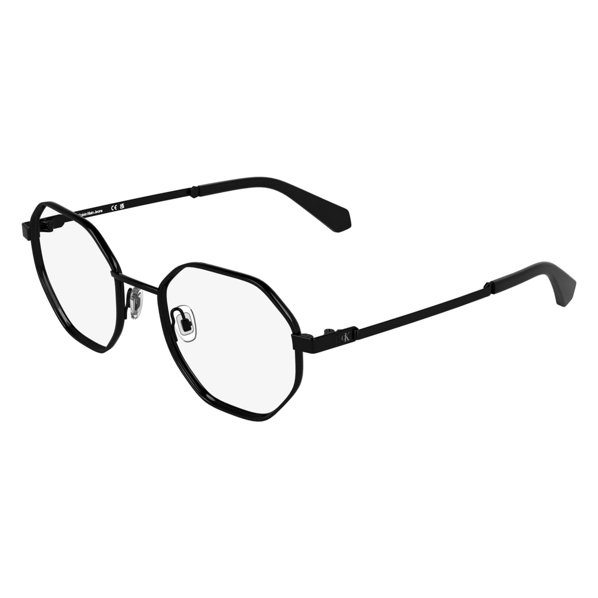 Gafas Graduadas Calvin Klein Jeans CKJ25211 001 53 20
