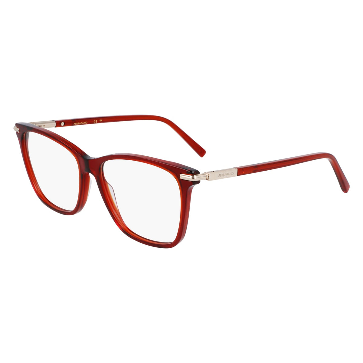 Prescription Glasses Ferragamo SF3013 616 53 / 55 15
