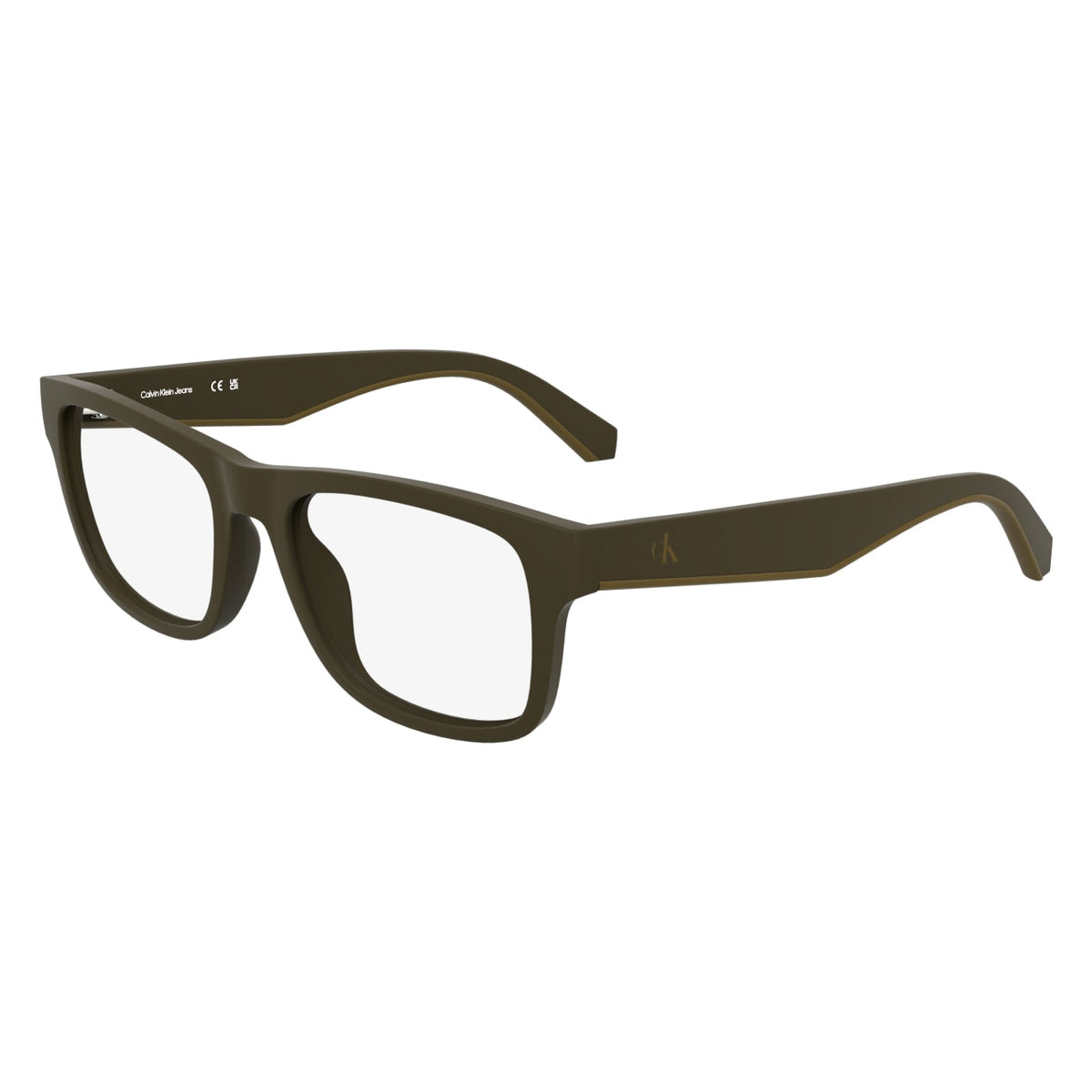 Gafas Graduadas Calvin Klein Jeans CKJ25613 210 54 / 57 19