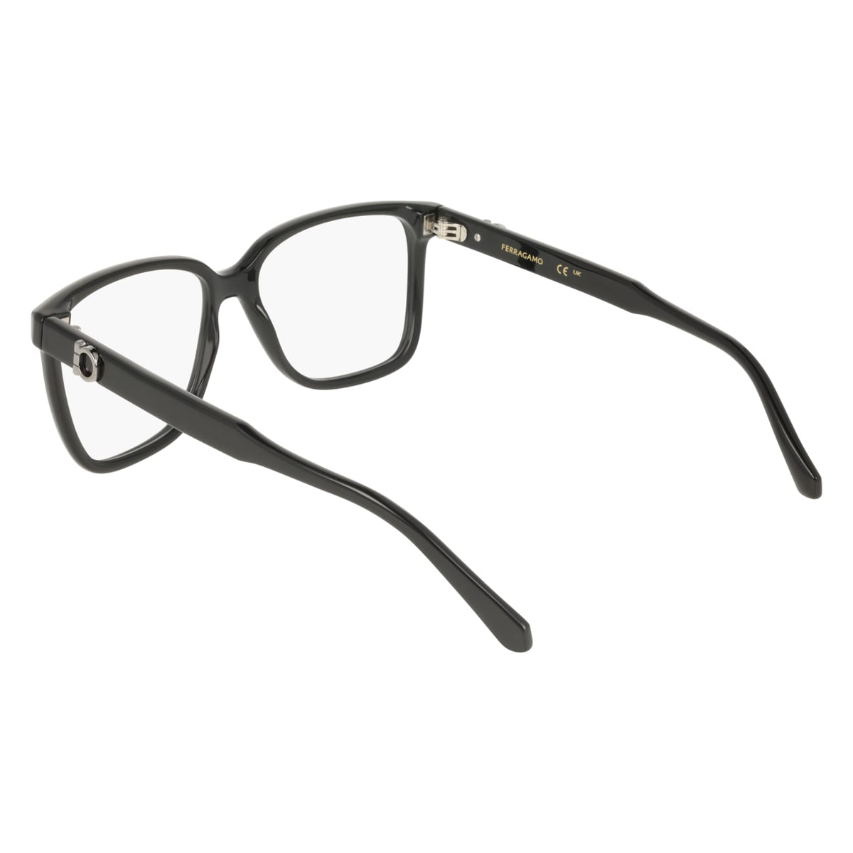 Gafas Graduadas Ferragamo SF3043E 001 57 16