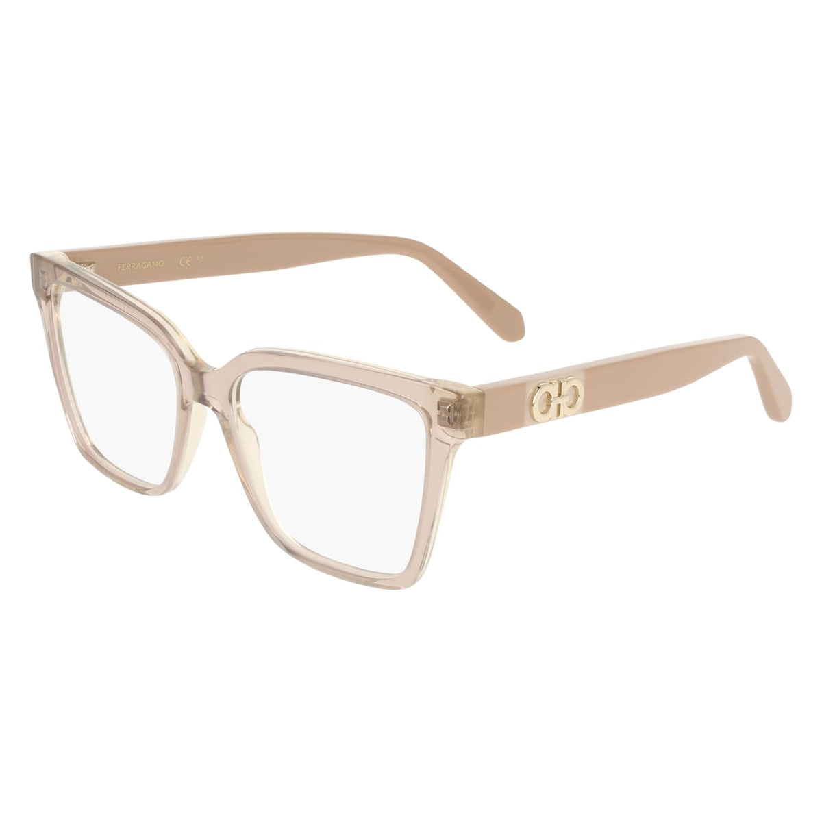 Prescription Glasses Ferragamo SF3060 260 54 16