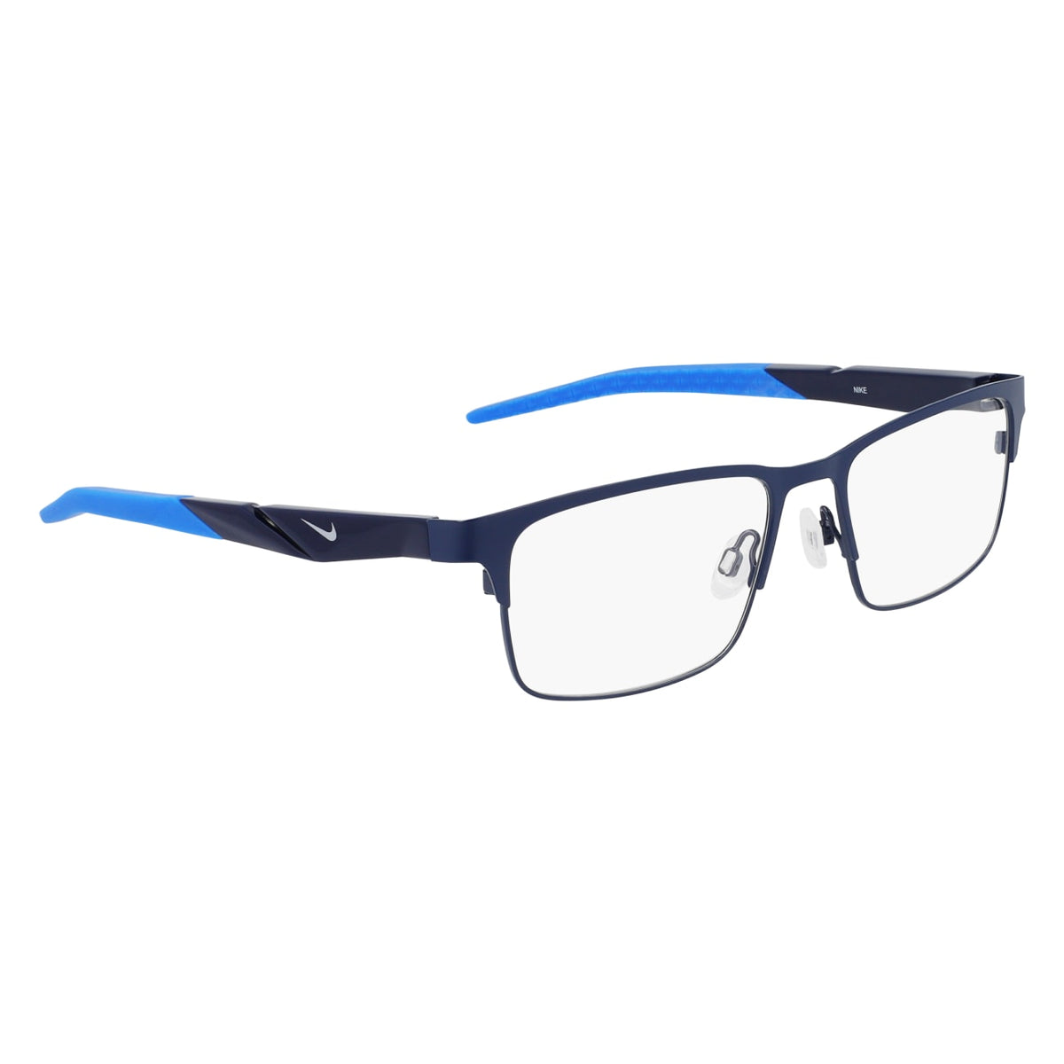 Prescription Glasses Nike NIKE 8154 410 53 17