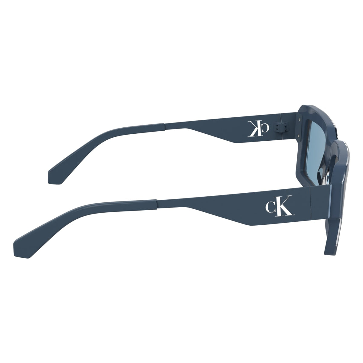 Sunglasses Calvin Klein Jeans CKJ25606S 400 52 20