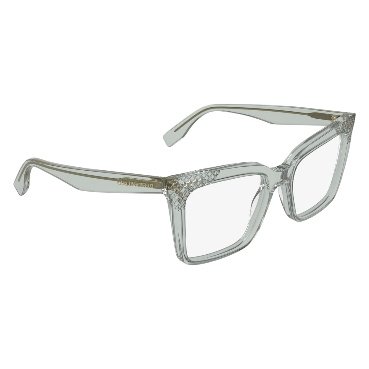 Prescription Glasses Karl Lagerfeld KL6253R 316 54 17
