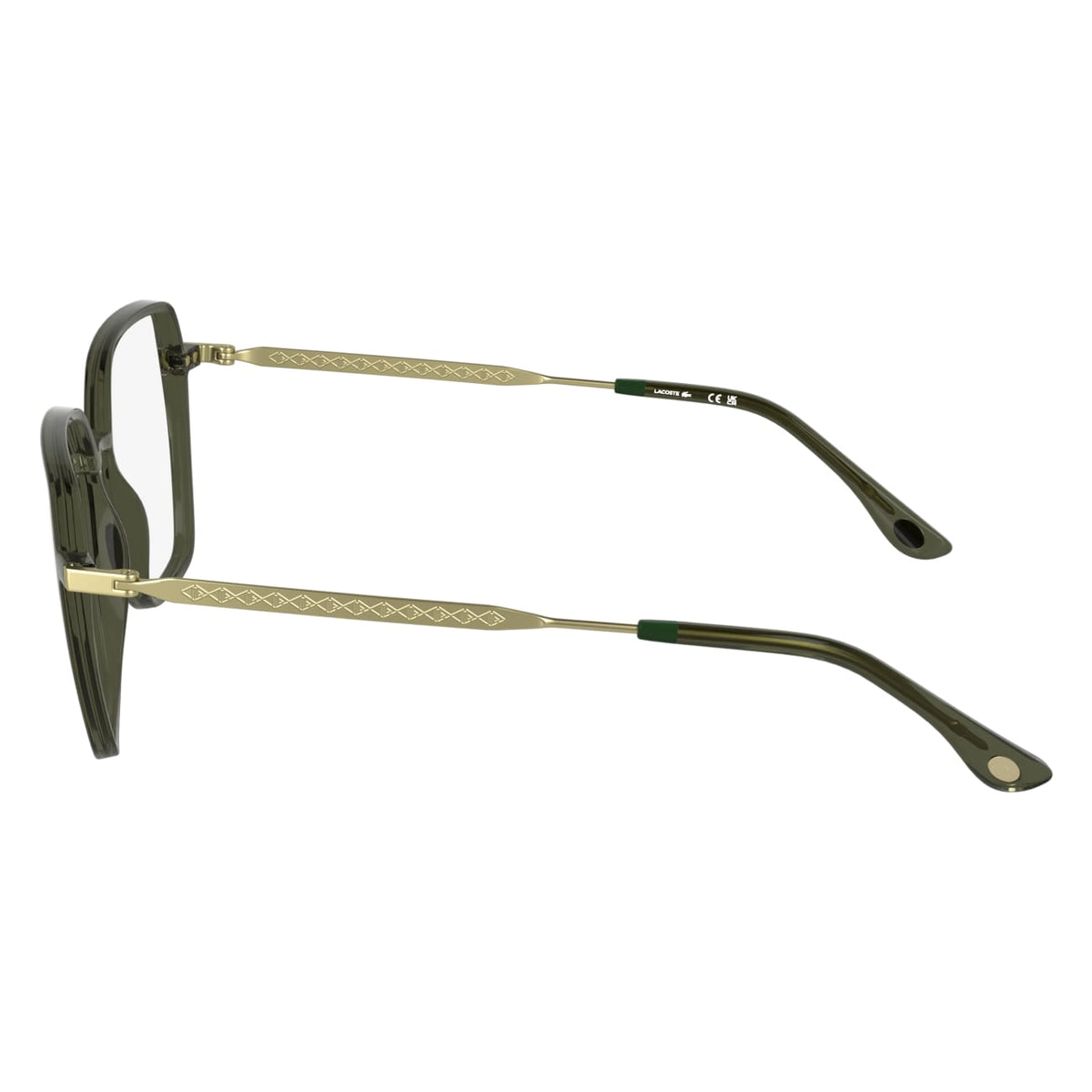 Gafas Graduadas Lacoste L2981 275 55 15