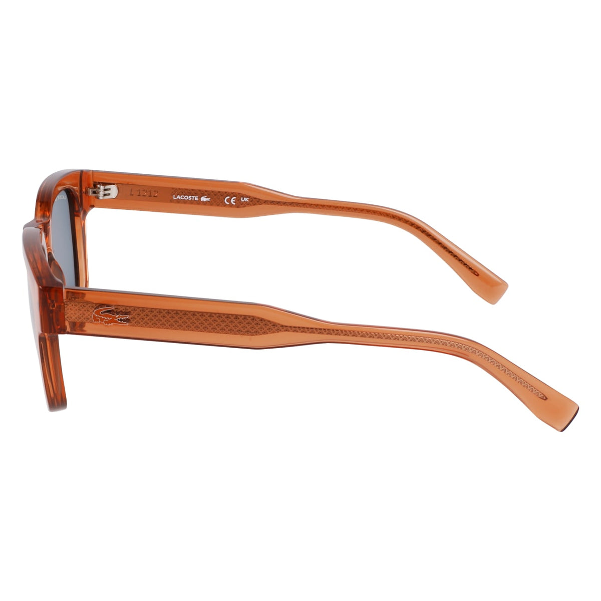 Sunglasses Lacoste L6023S 204 49 21