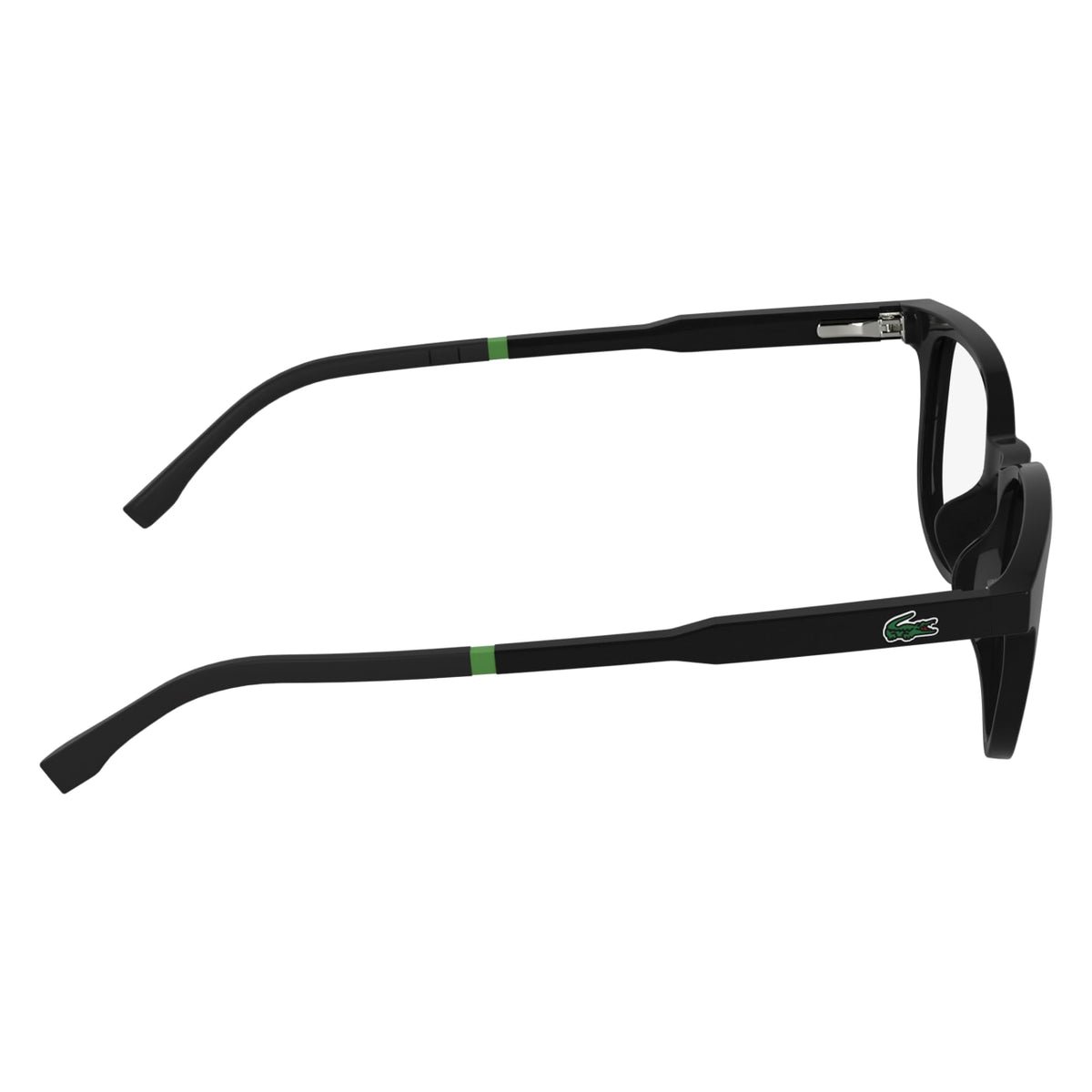 Prescription Glasses Lacoste L3669 001 46 / 49 16 / 17