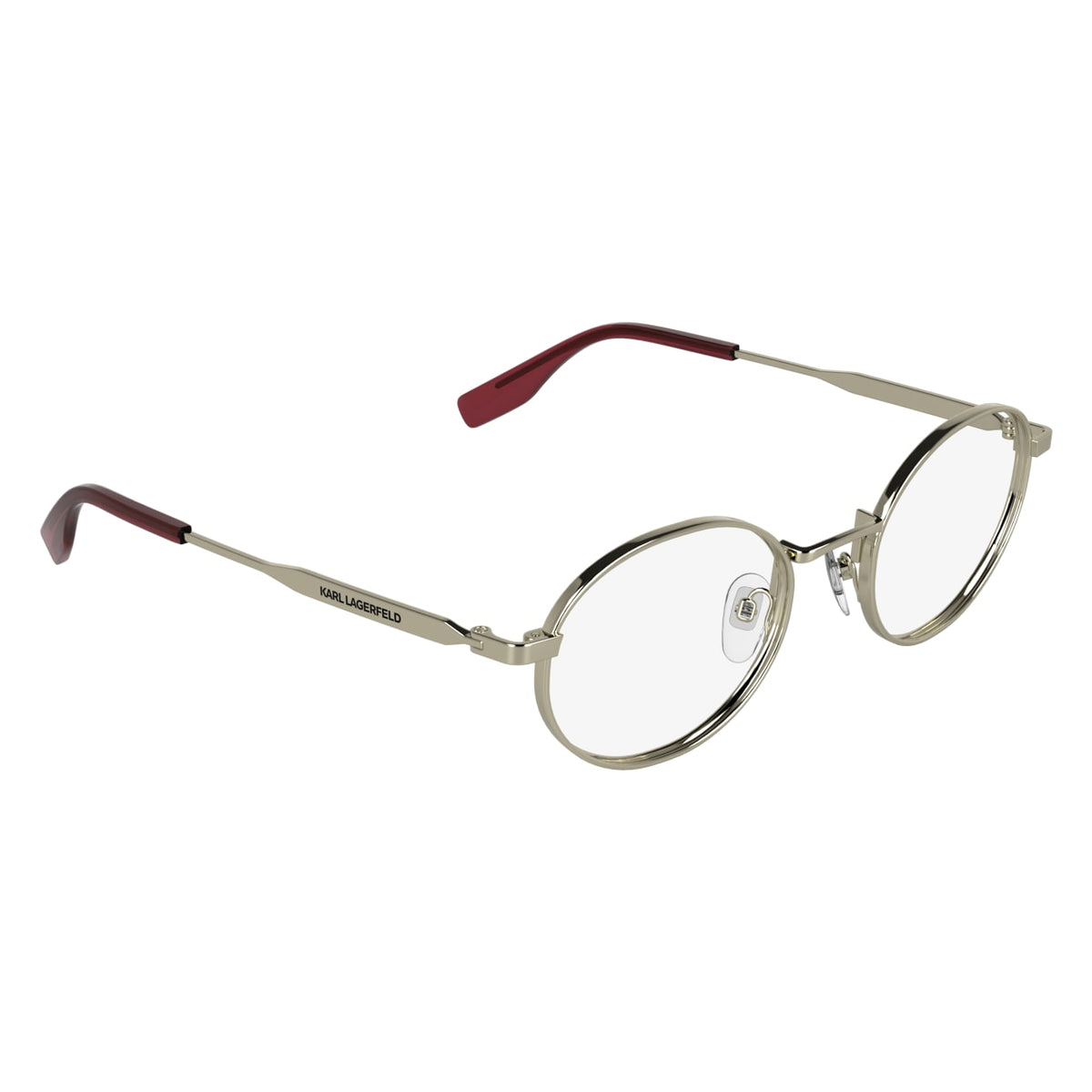 Prescription Glasses Karl Lagerfeld KL369 727 51 21