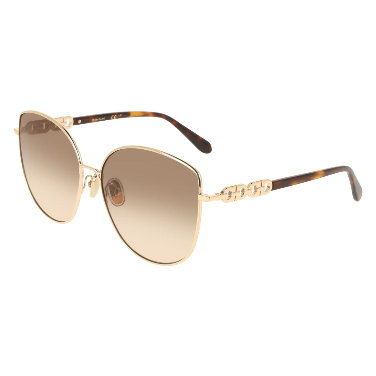 Sunglasses Ferragamo SF339S 747 60 15