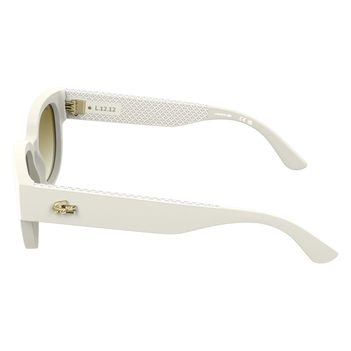 Sunglasses Lacoste L6108S 101 52 20