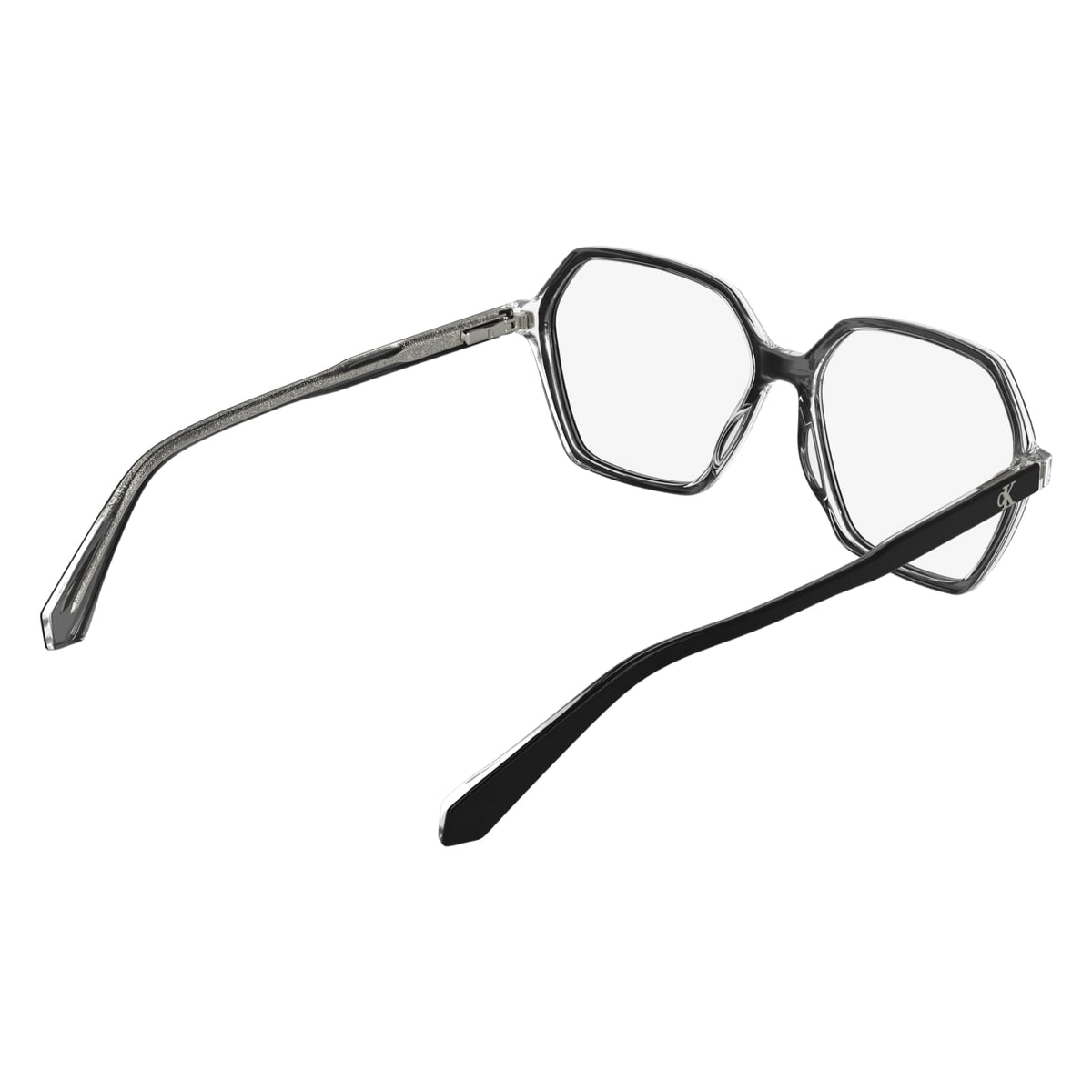 Gafas Graduadas Calvin Klein Jeans CKJ26639 001 55 15