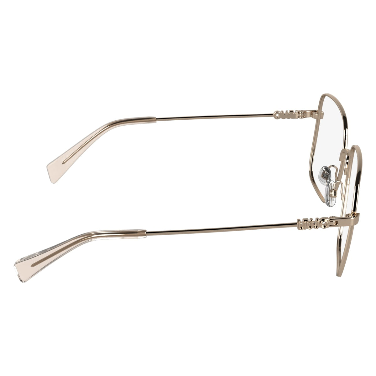 Prescription Glasses Liu Jo LJ2185 601 55 17