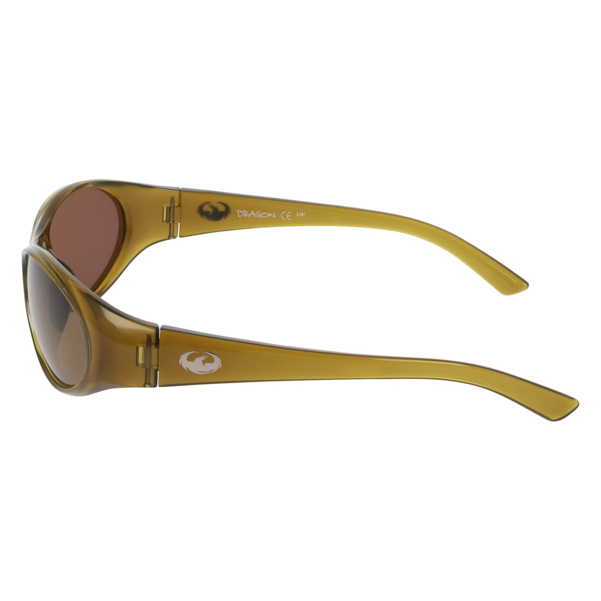 Gafas de Sol Dragon DR HISS LL POLAR 300 56 19