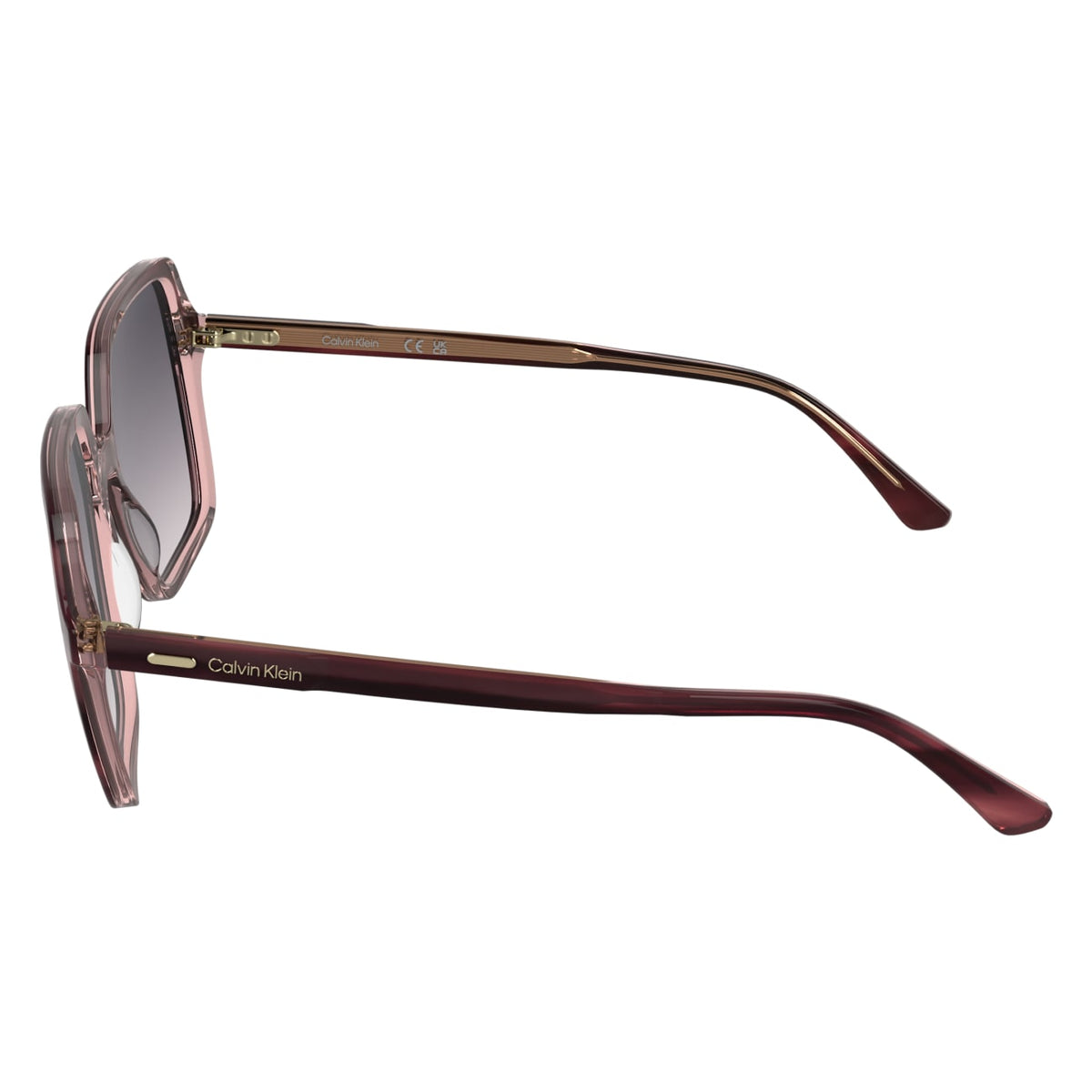 Gafas de Sol Calvin Klein (Ck) CK26531S 608 55 19