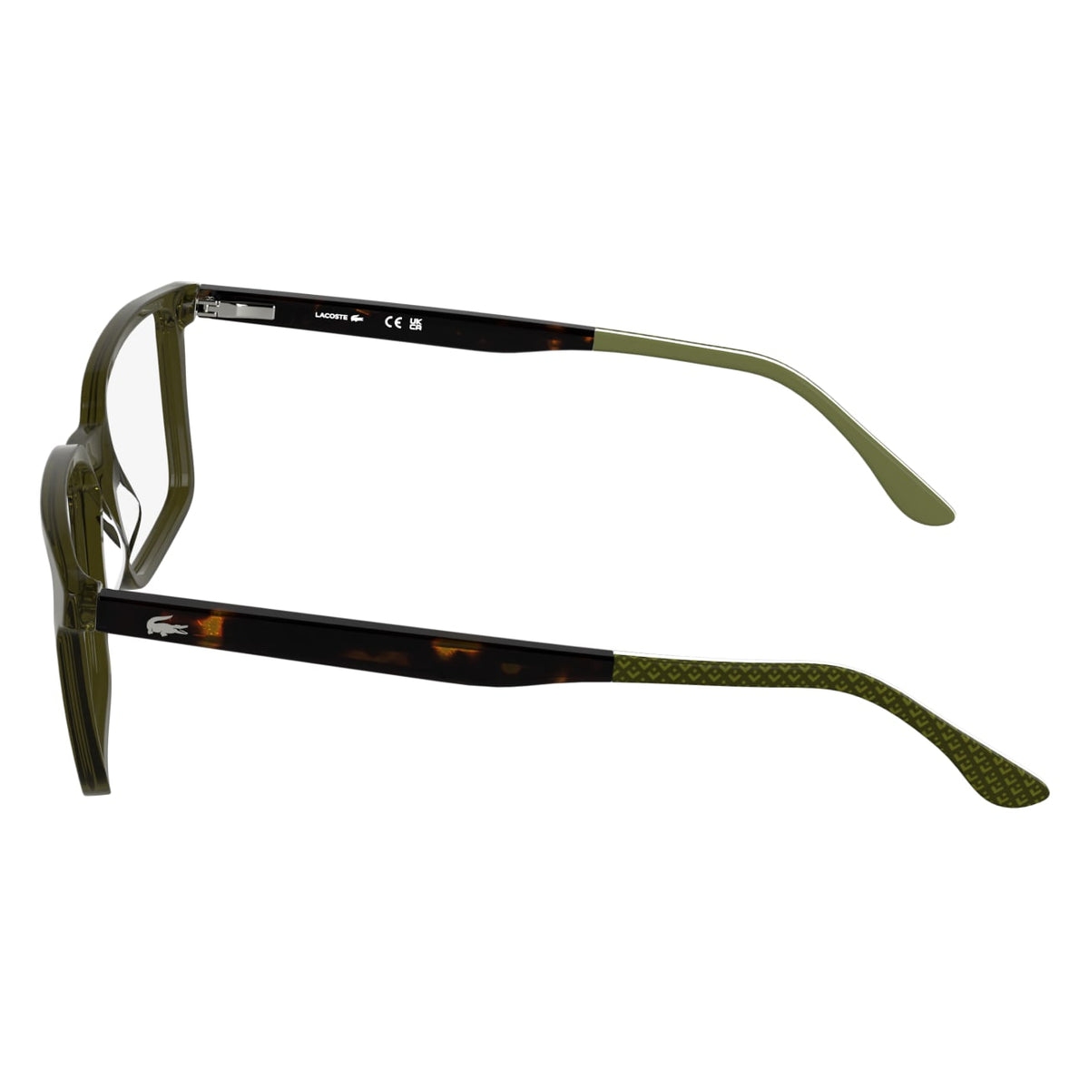 Prescription Glasses Lacoste L2992 275 53 / 56 17