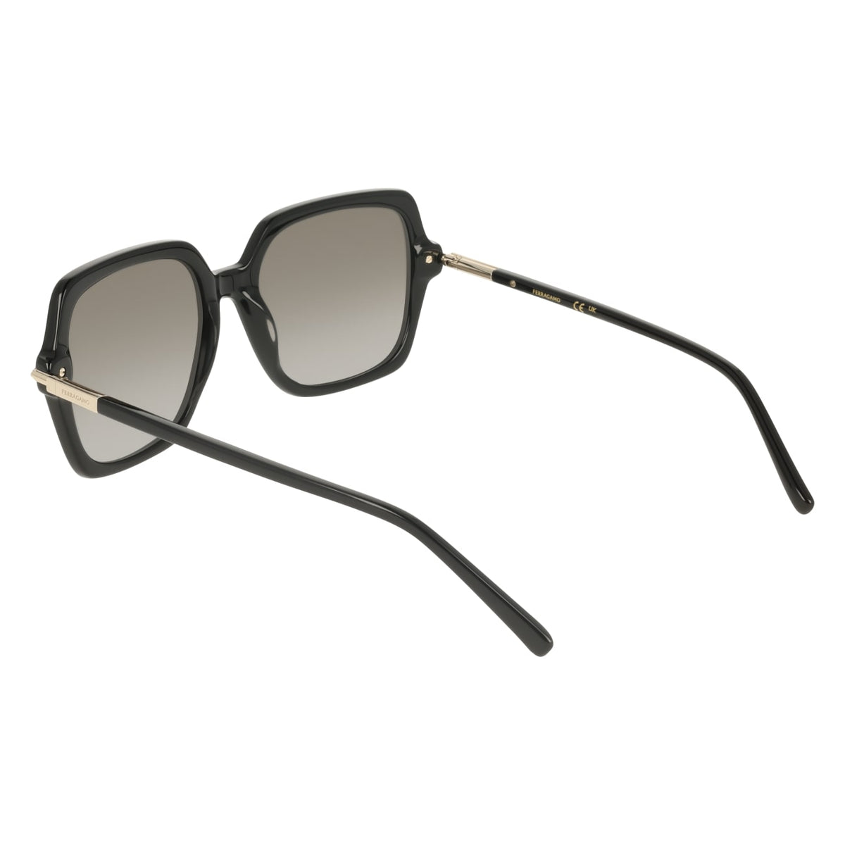 Sunglasses Ferragamo SF2076S 001 57 19