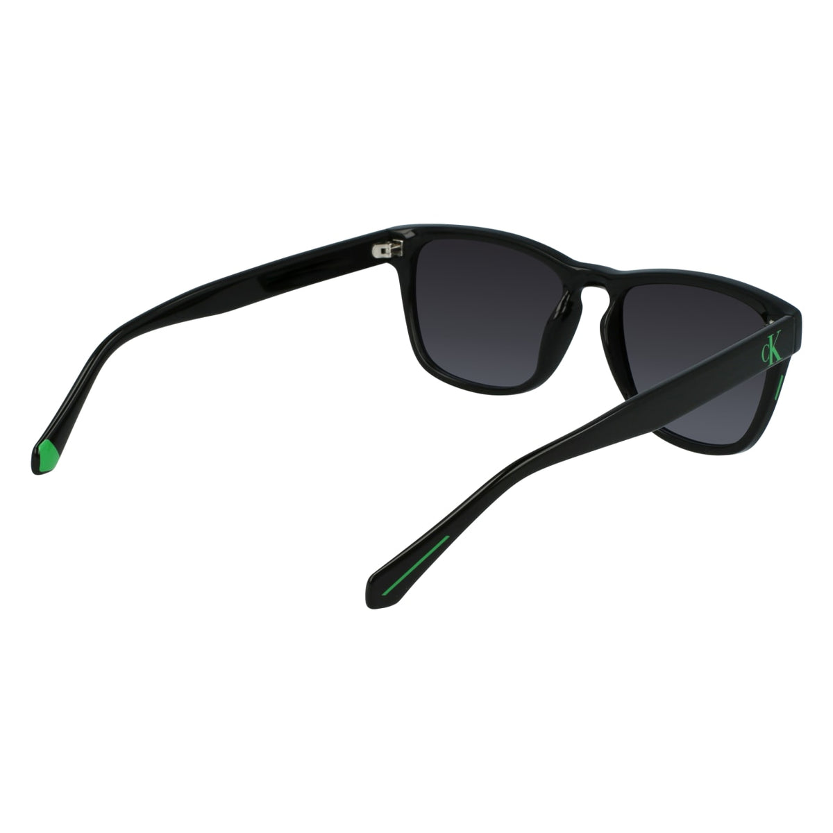 Sunglasses Calvin Klein Jeans CKJ21623S 001 55 17