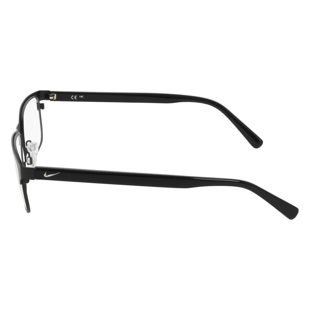 Prescription Glasses Nike NIKE 1002 001 58 / 60 17 / 18