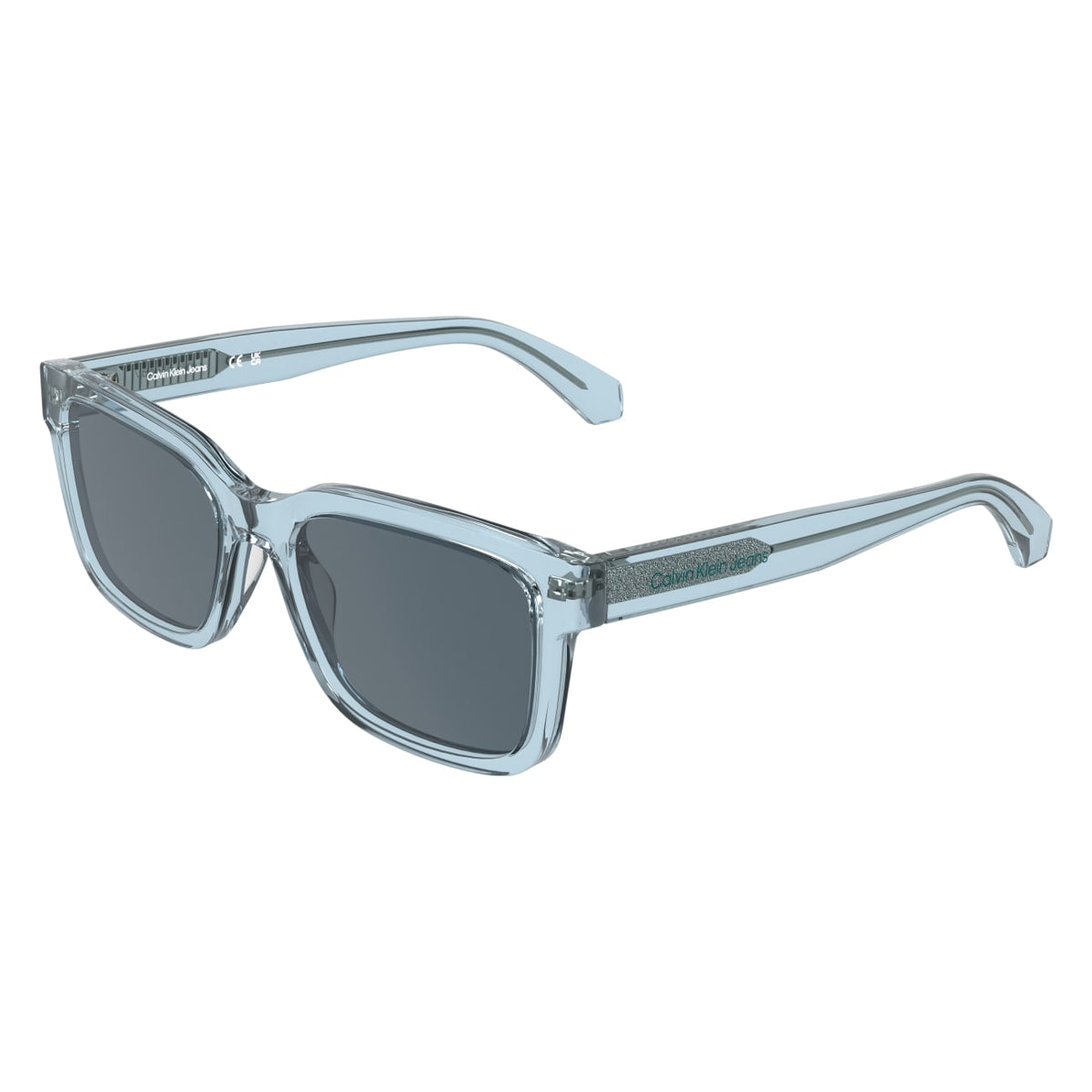 Sunglasses Calvin Klein Jeans CKJ26300S 401 49 16