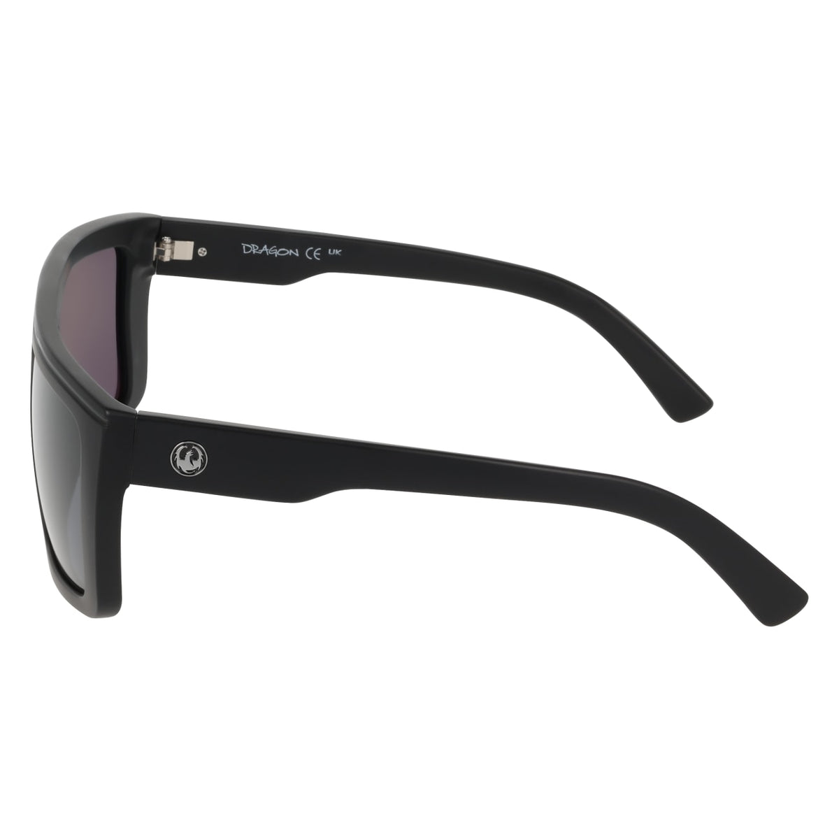 Sunglasses Dragon DR JAX LL POLAR 003 60 12