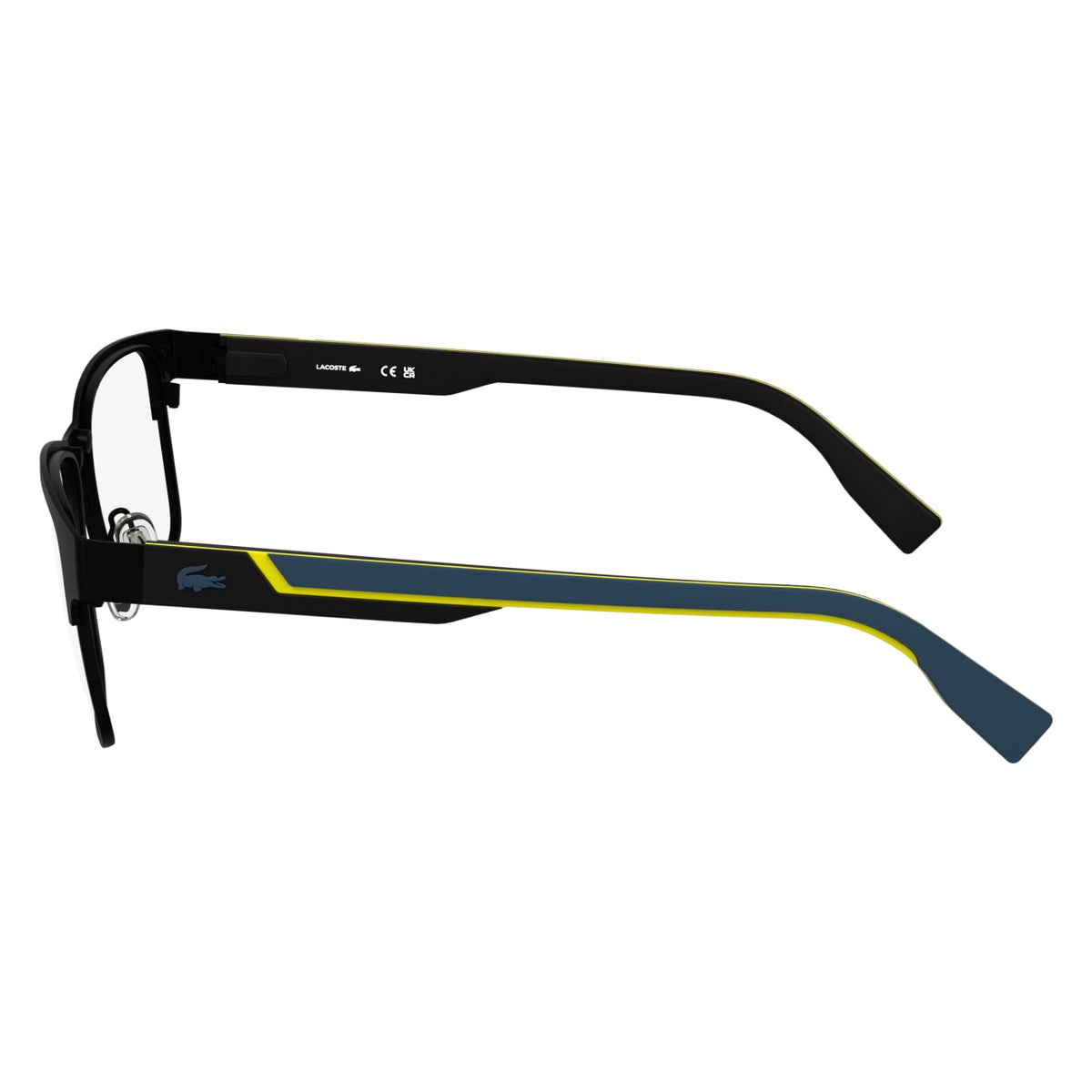 Gafas Graduadas Lacoste L2307MAG-SET 002 55 16