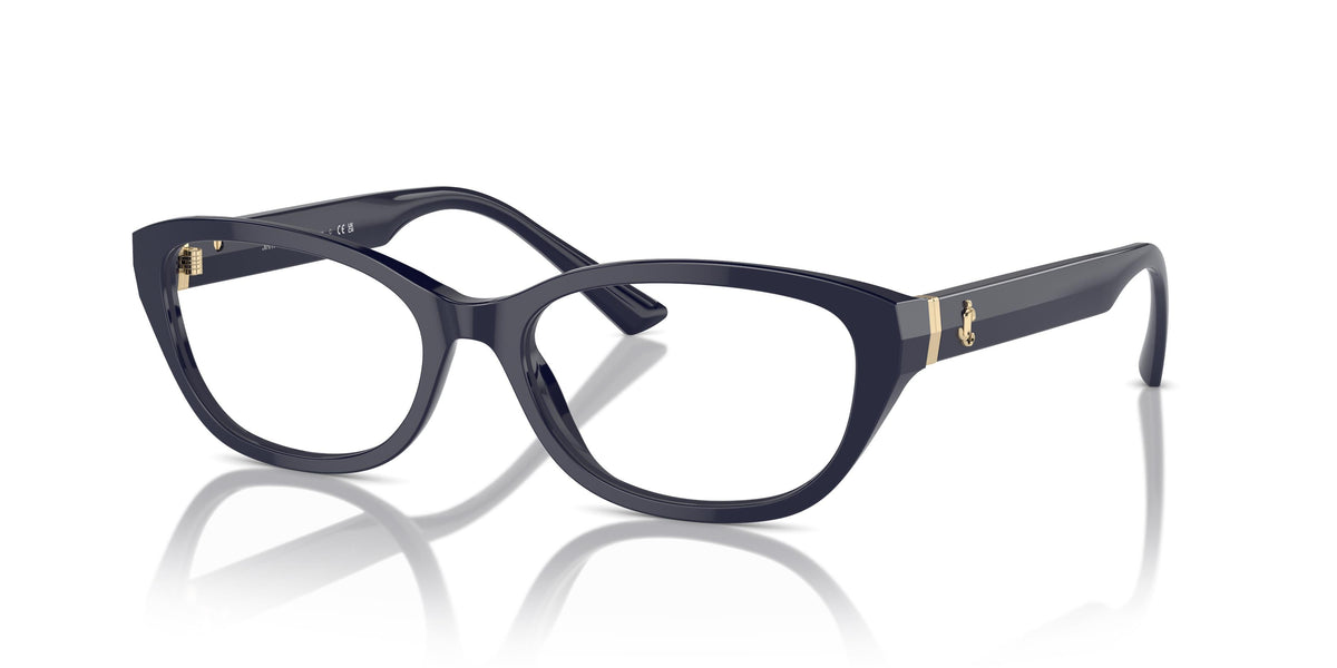 Gafas de Sol Jimmy Choo JC3015 5023 55 17 - vista 7