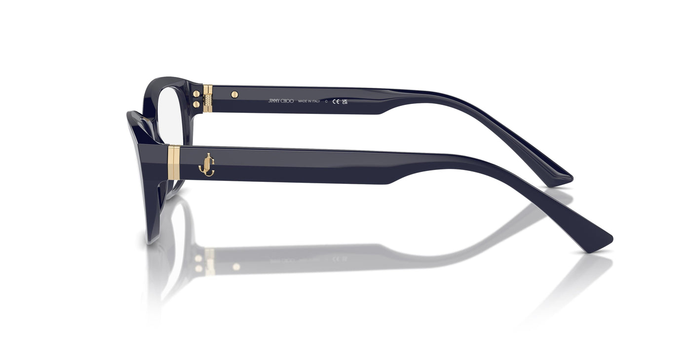 Sunglasses Jimmy Choo JC3015 5023 55 17