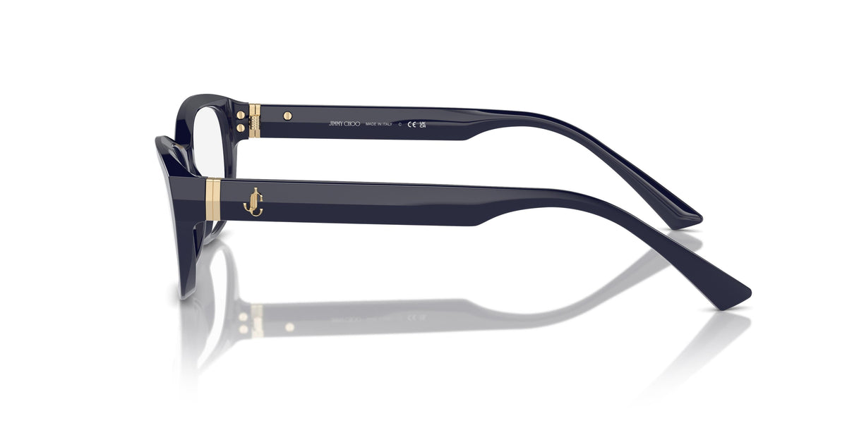 Gafas de Sol Jimmy Choo JC3015 5023 55 17 - vista 8
