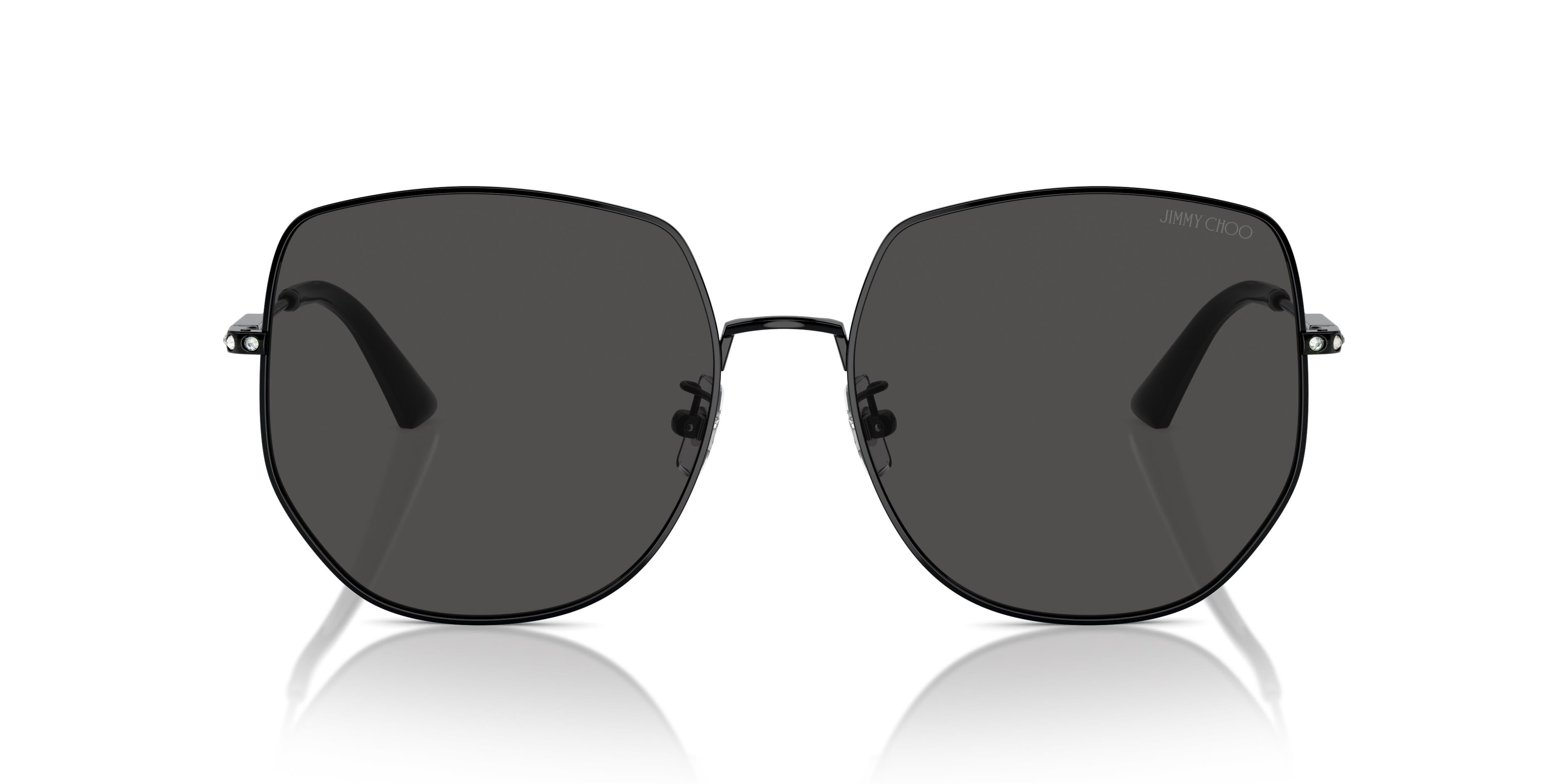 Sunglasses Jimmy Choo JC4006BD 300087 58 17