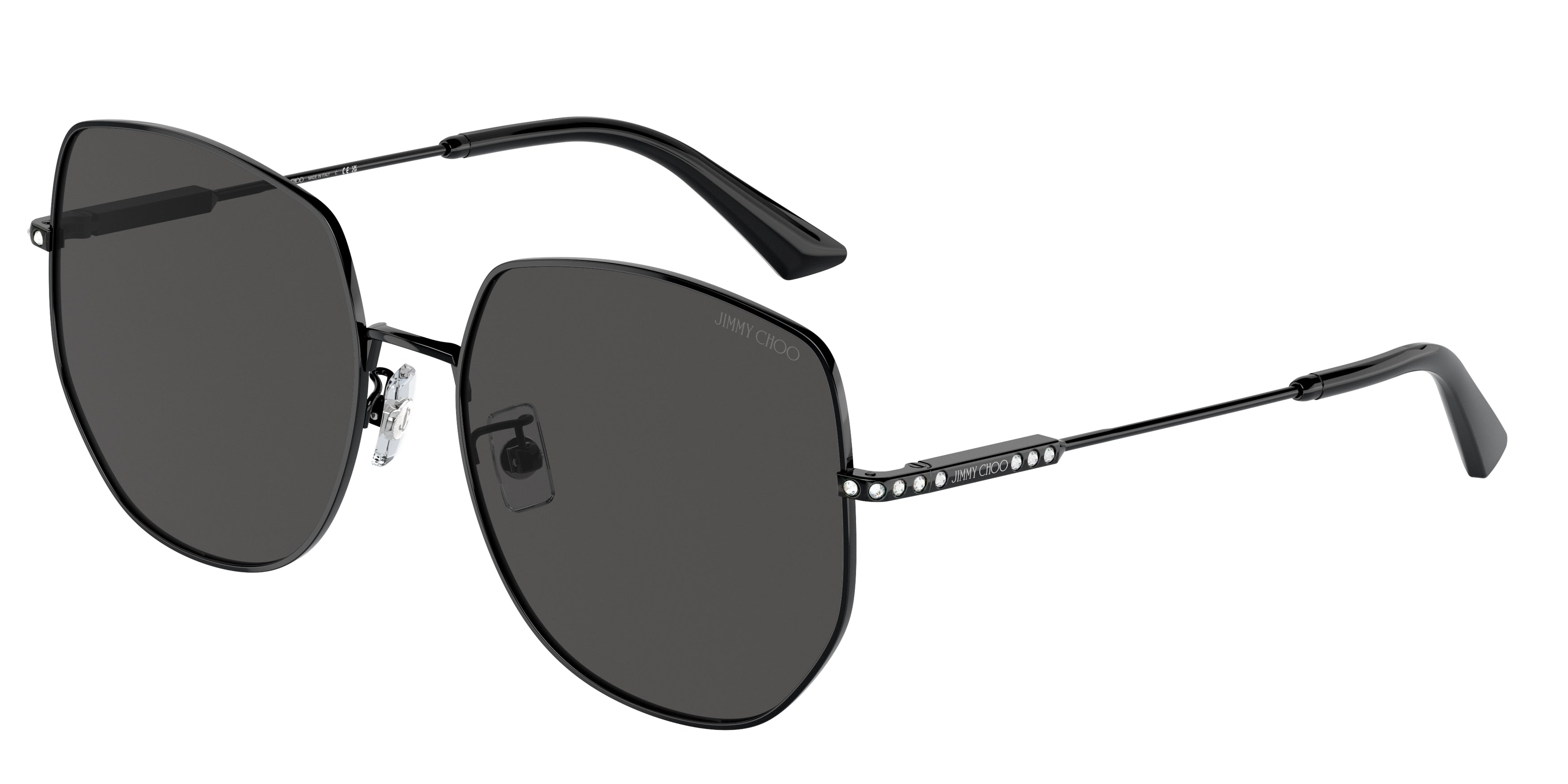 Sunglasses Jimmy Choo JC4006BD 300087 58 17
