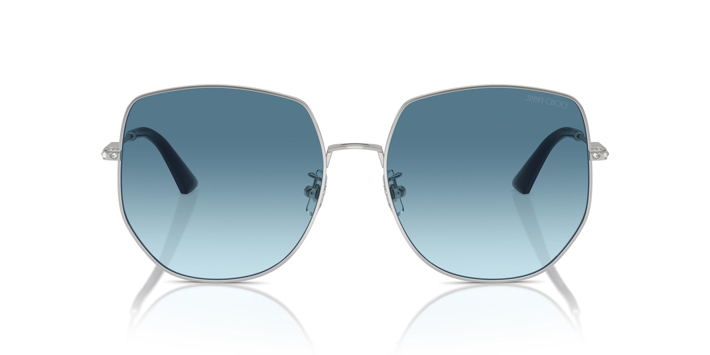 Sunglasses Jimmy Choo JC4006BD 300219 58 17