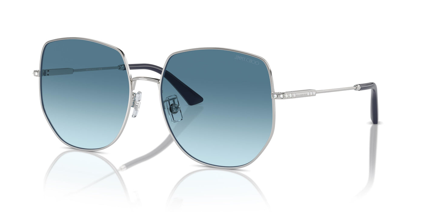Sunglasses Jimmy Choo JC4006BD 300219 58 17
